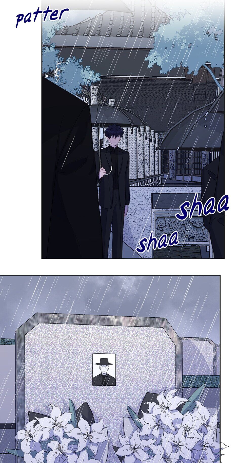 Shadow Squad - Chapter 82