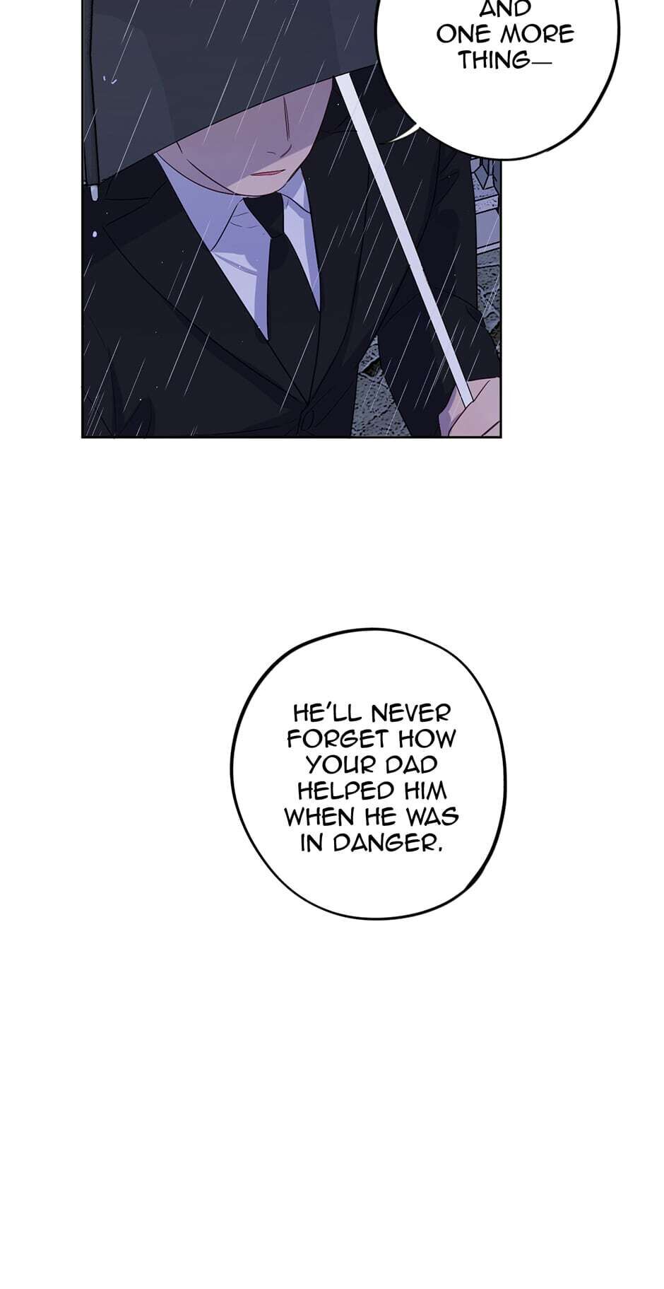 Shadow Squad - Chapter 82