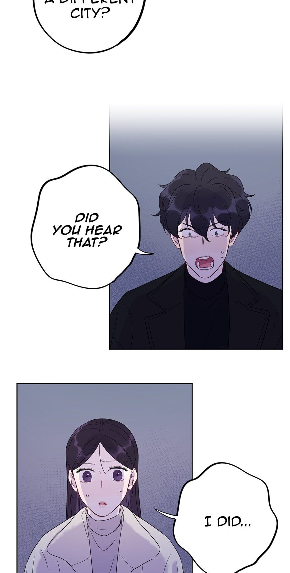 Shadow Squad - Chapter 63