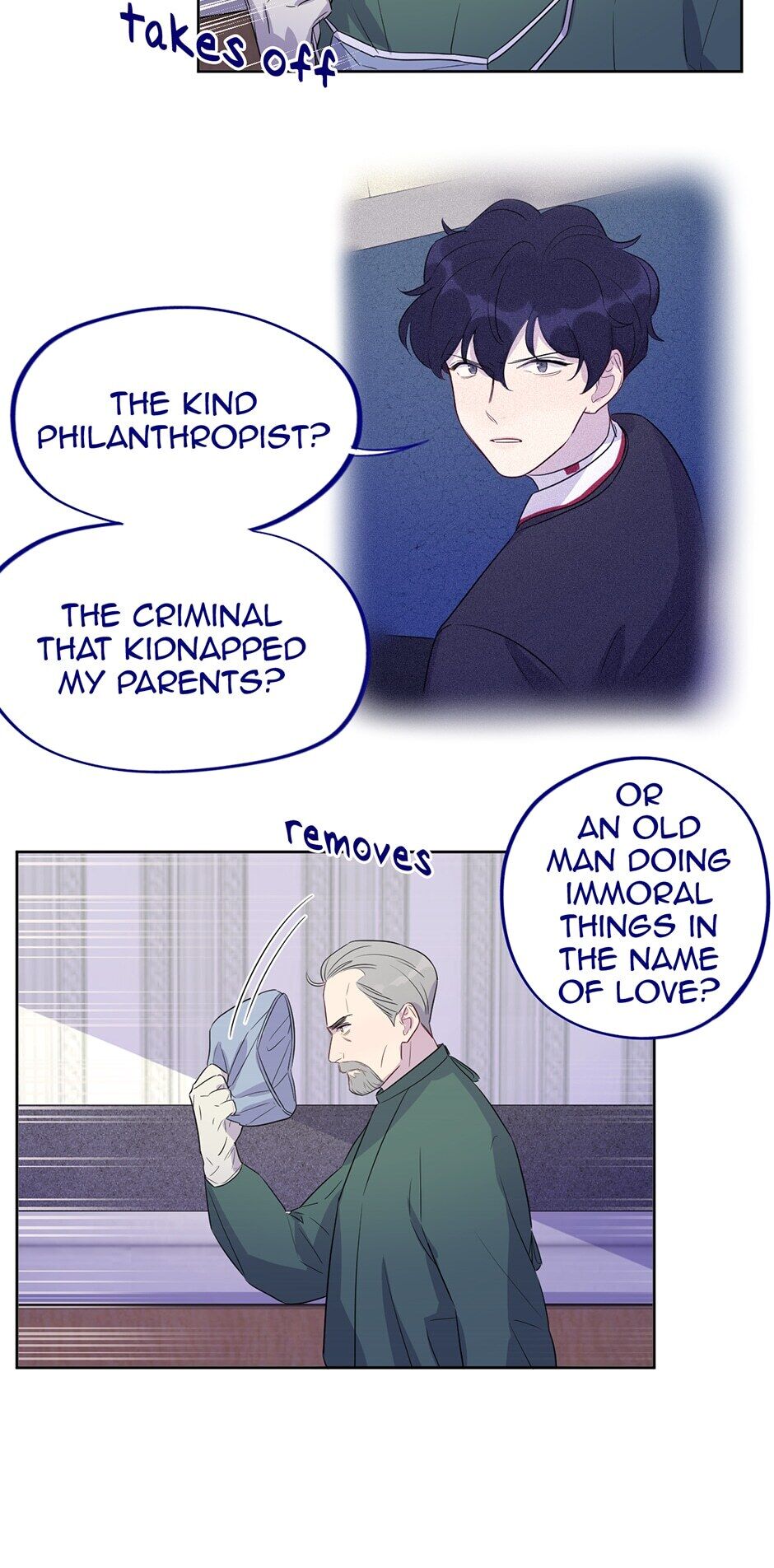 Shadow Squad - Chapter 93