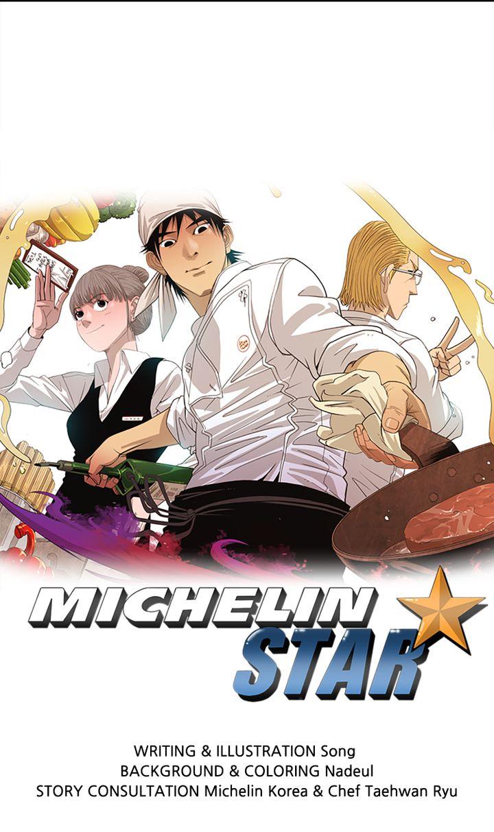 Michelin Star - Chapter 81