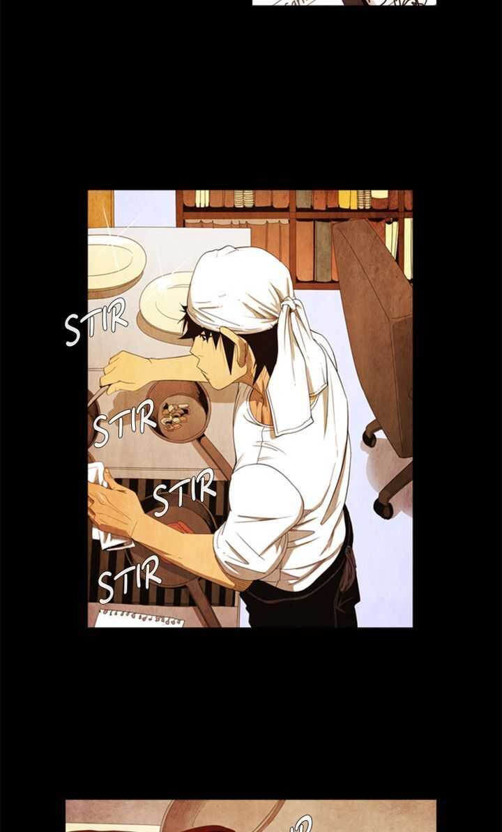 Michelin Star - Chapter 68