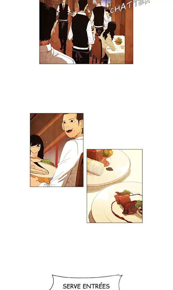 Michelin Star - Chapter 84