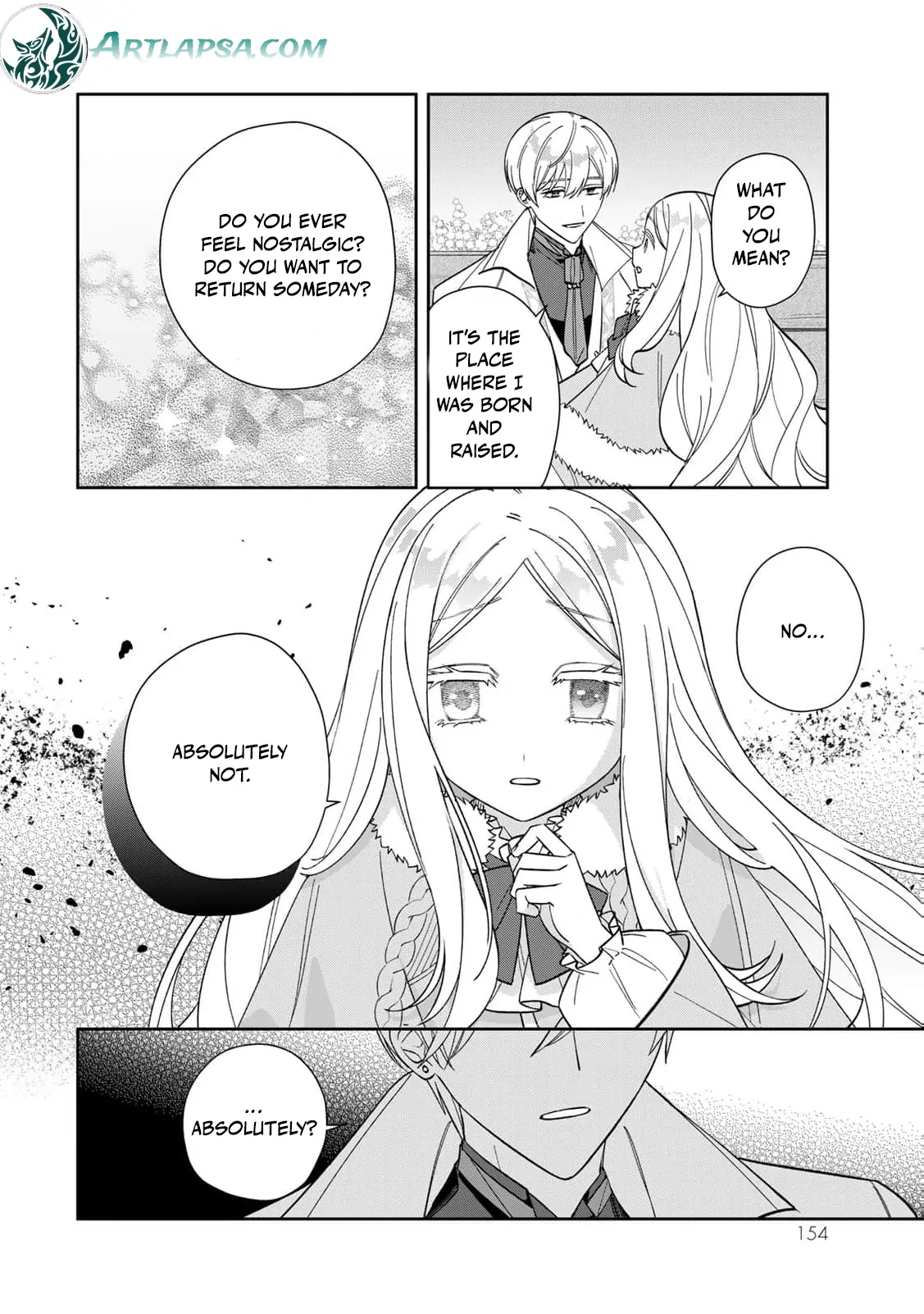 Jiyuu Kimamana Seirei-Hime - Chapter 10