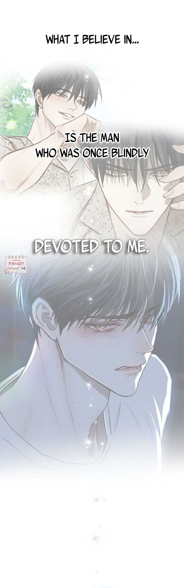 Flowers Are Bait - Chapter 16