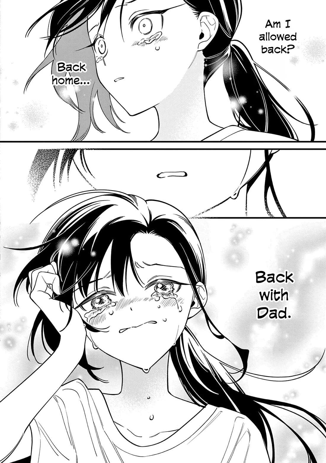 Liar Satsuki Can See Death - Chapter 84: Epilogue