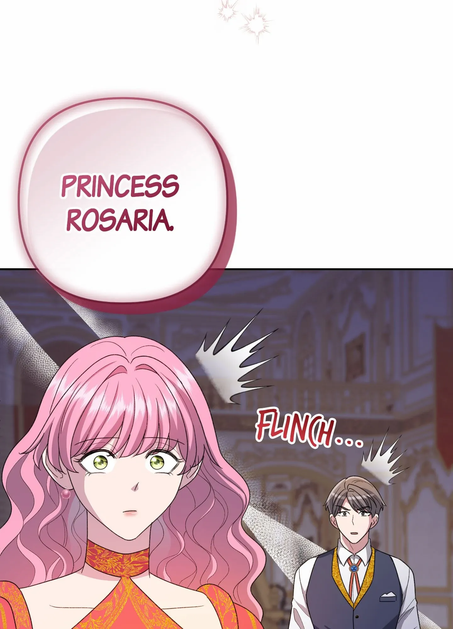 The Cursed Princess Must Rewind The Clock - Chapter 20