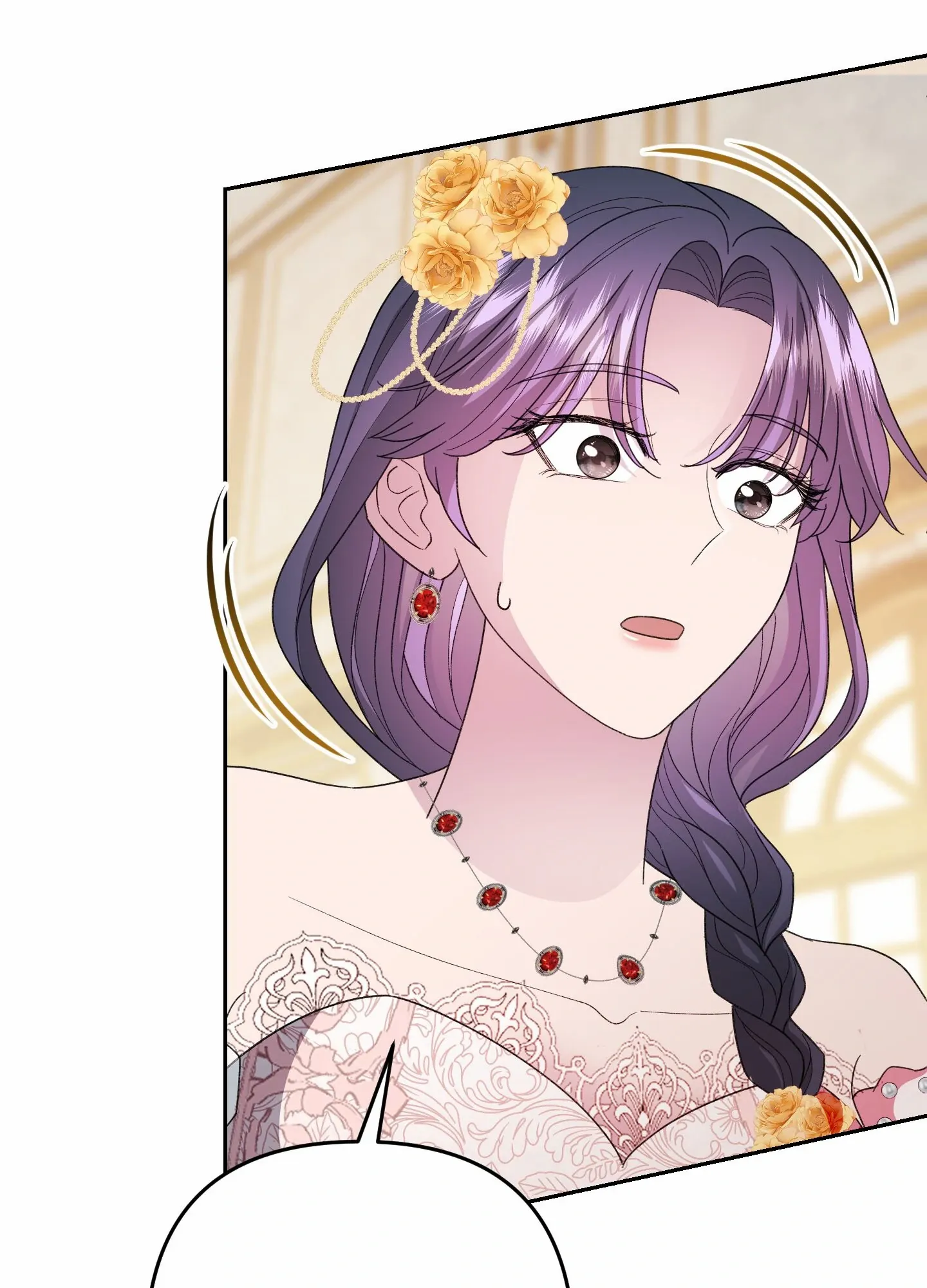 The Cursed Princess Must Rewind The Clock - Chapter 20