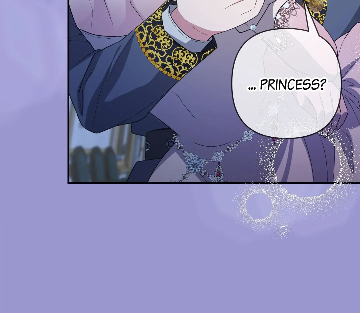 The Cursed Princess Must Rewind The Clock - Chapter 20