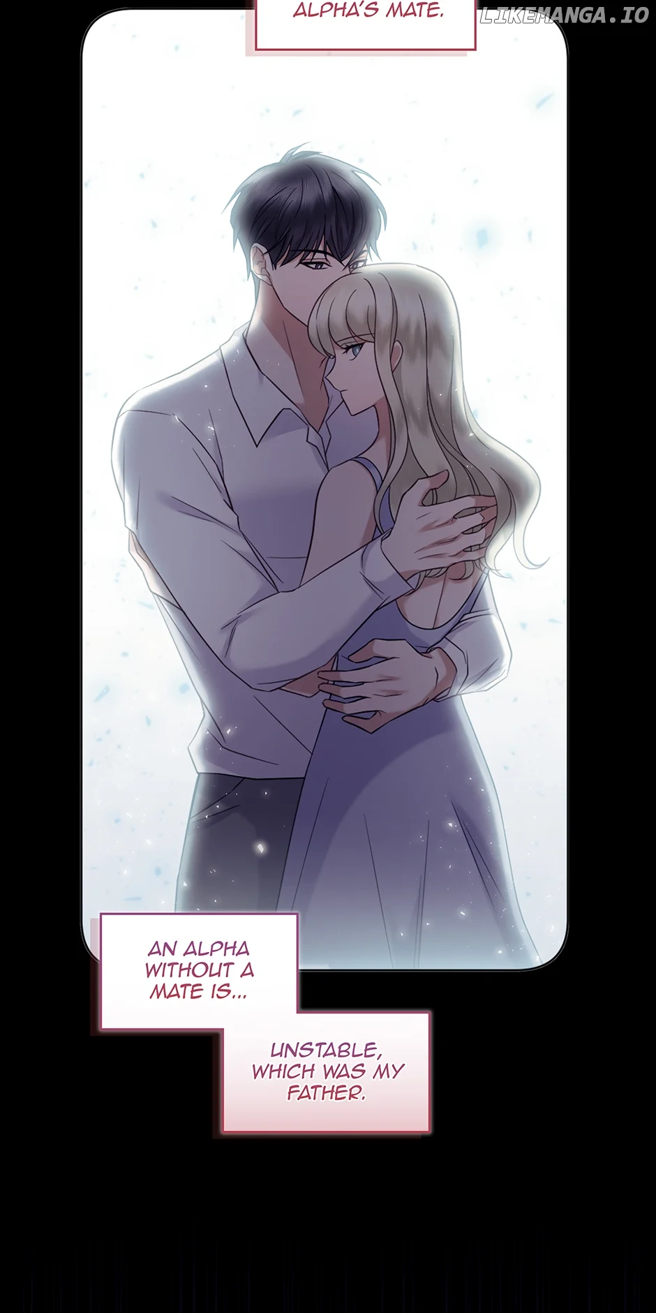 Torn Between Alphas - Chapter 32