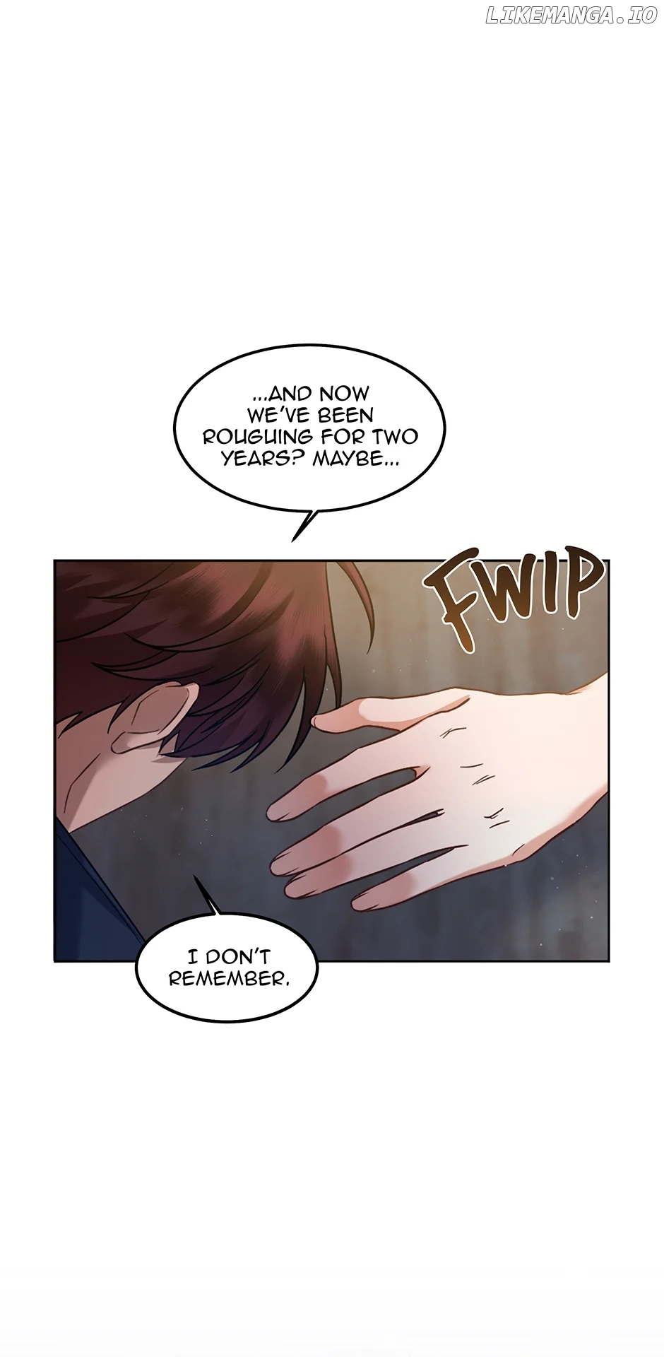 Torn Between Alphas - Chapter 32