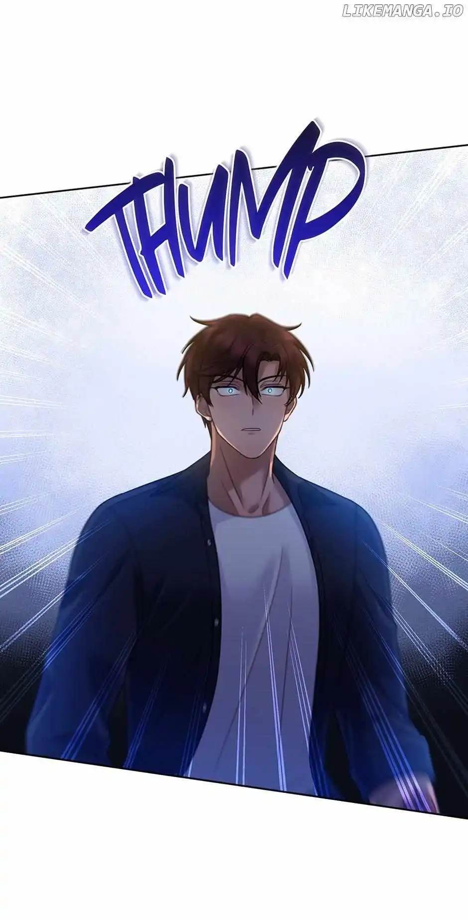 Torn Between Alphas - Chapter 30