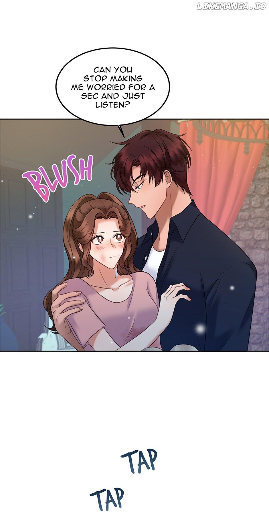 Torn Between Alphas - Chapter 29