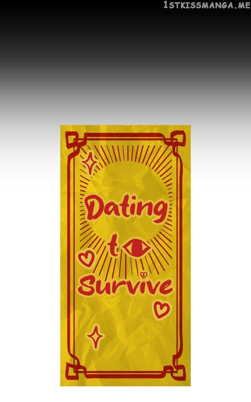 Dating To Survive - Chapter 18