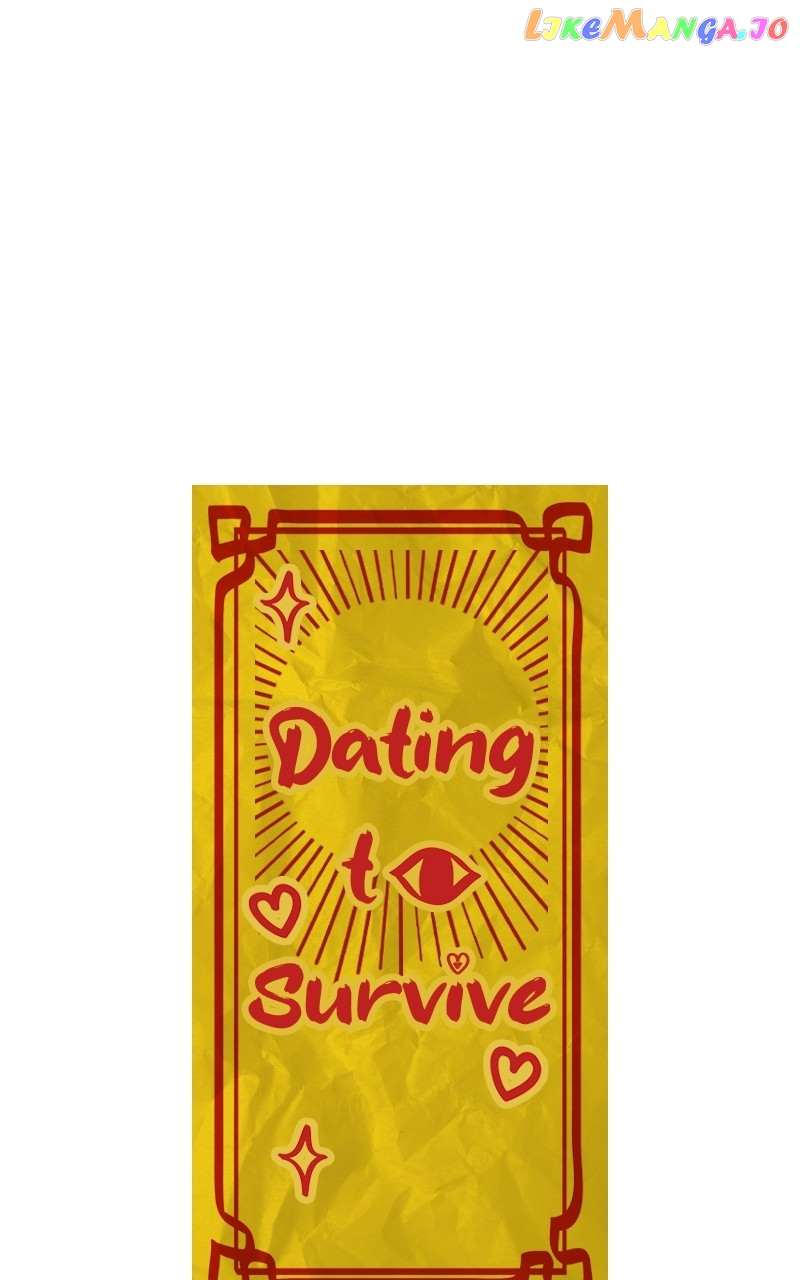 Dating To Survive - Chapter 22