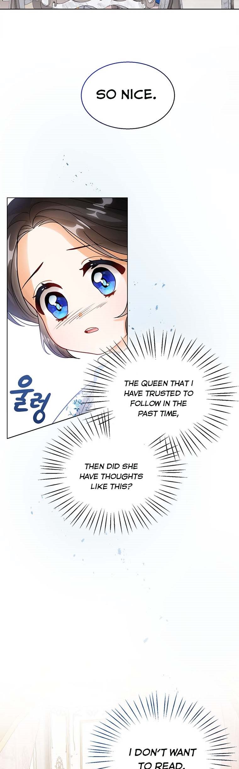 The Baby Princess Can See Status Windows - Chapter 6