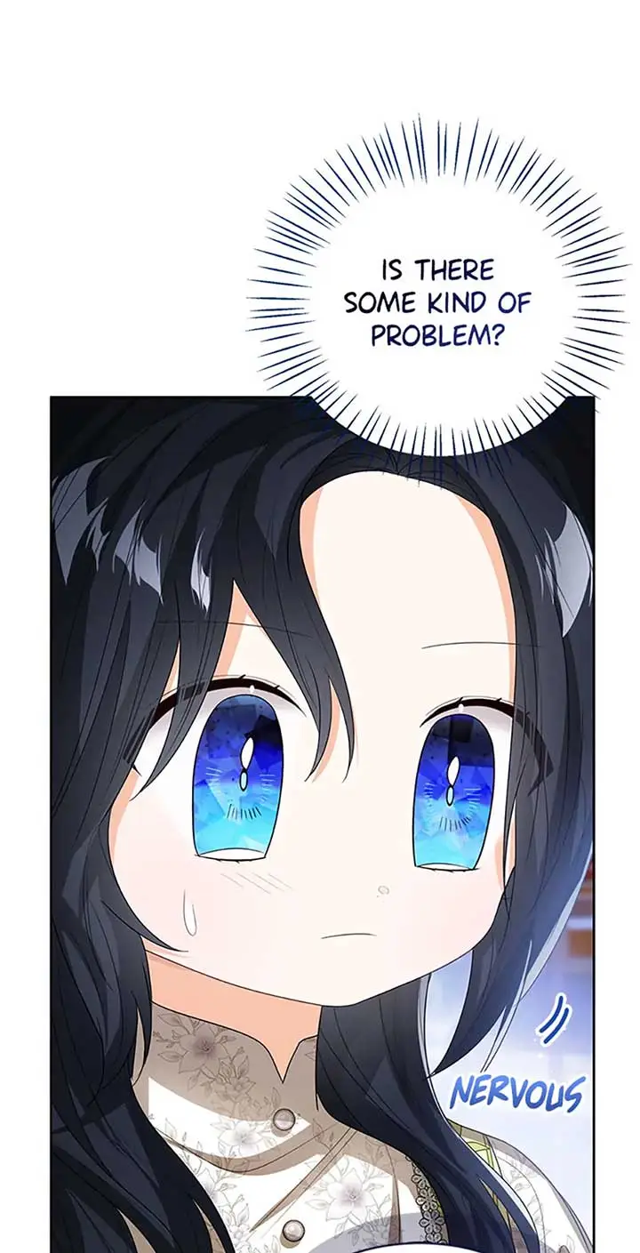 The Baby Princess Can See Status Windows - Chapter 88