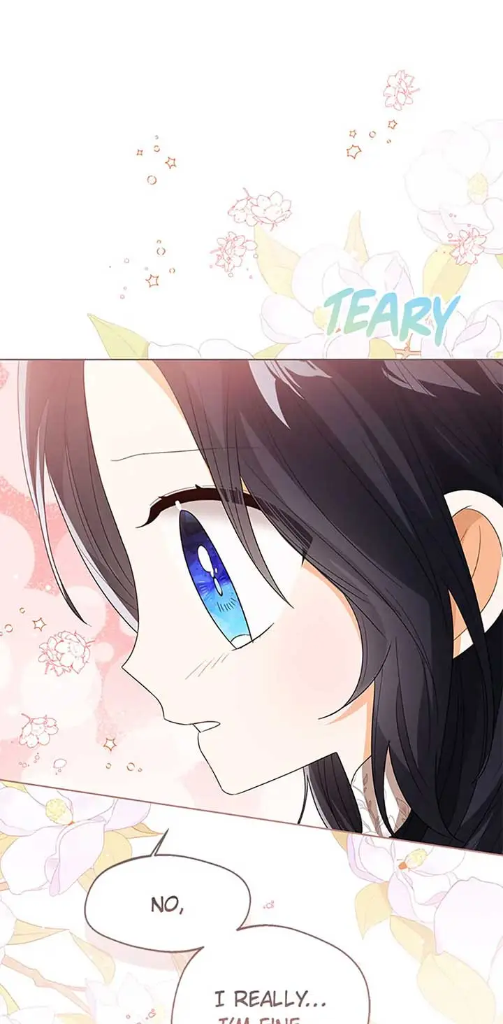 The Baby Princess Can See Status Windows - Chapter 88