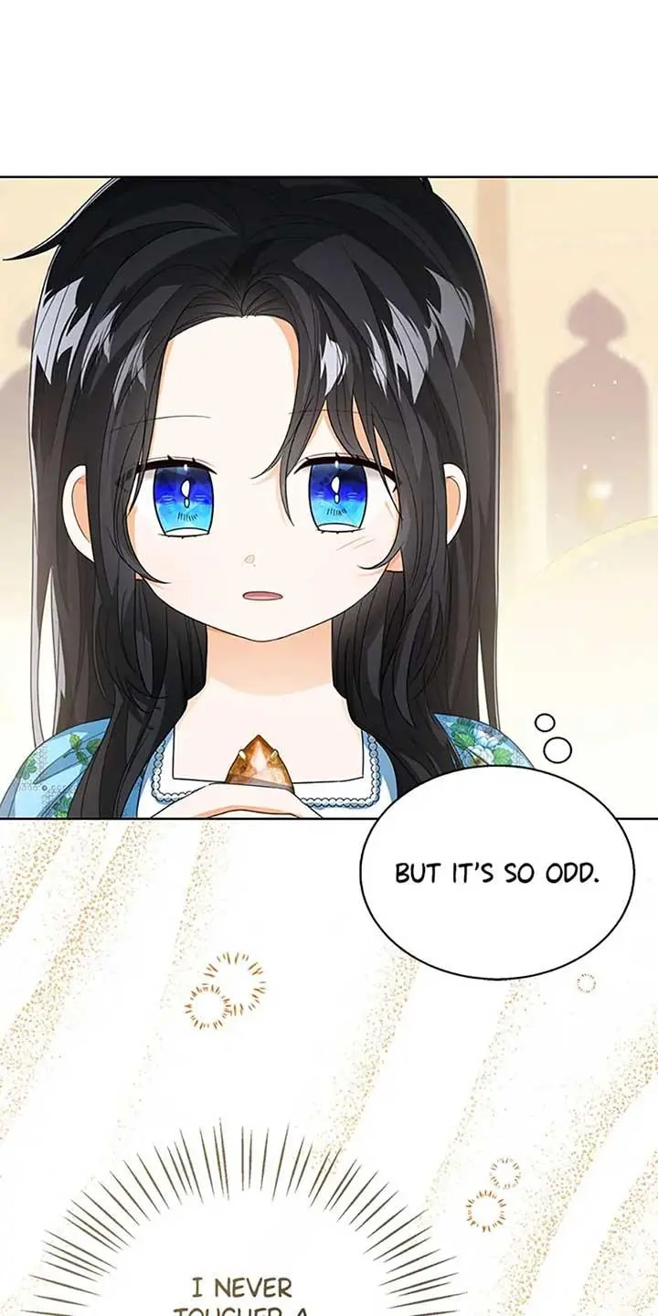 The Baby Princess Can See Status Windows - Chapter 80