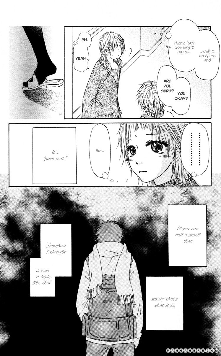 Para Paru - Vol.3 Chapter 13