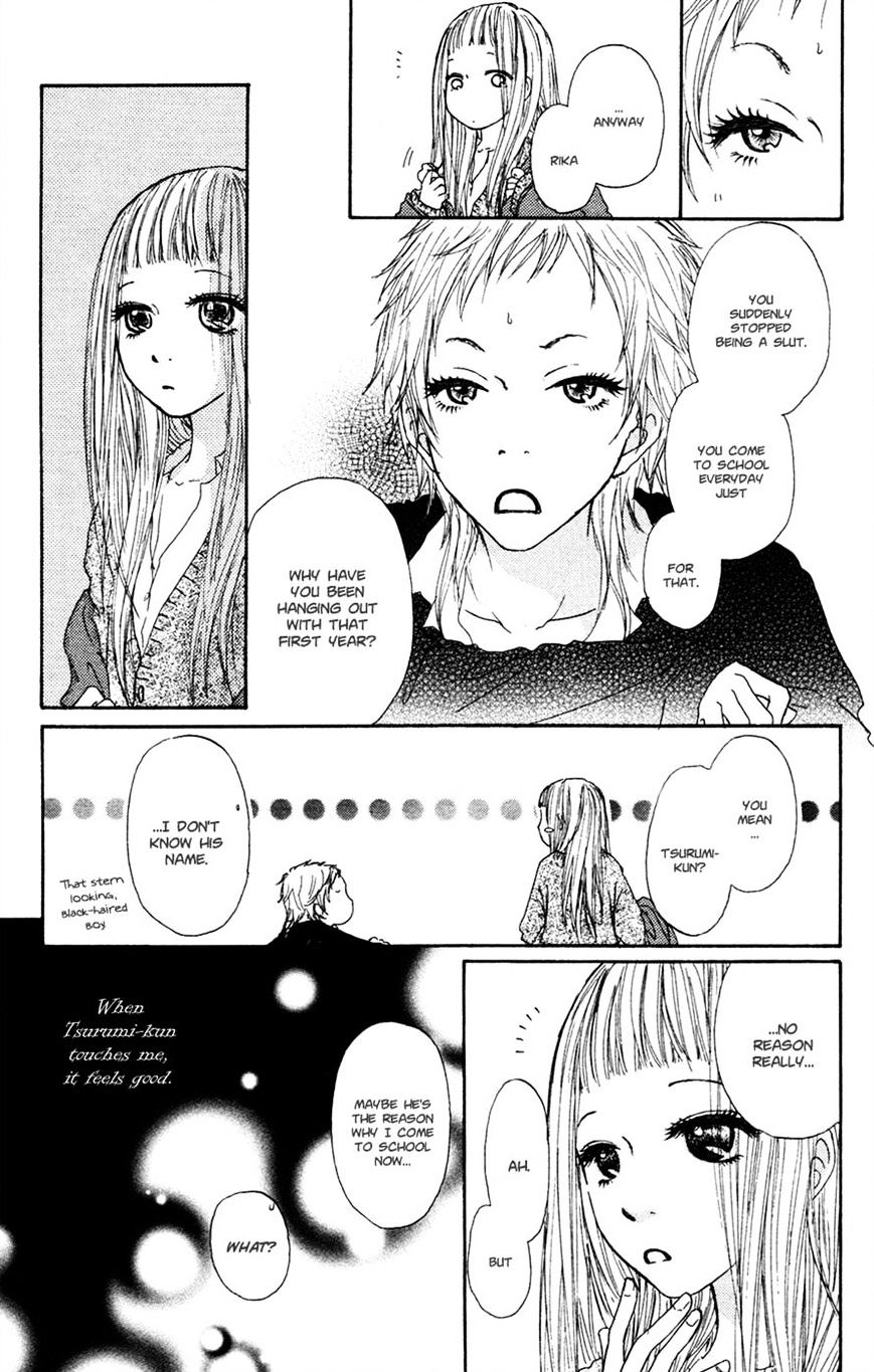 Para Paru - Vol.4 Chapter 18