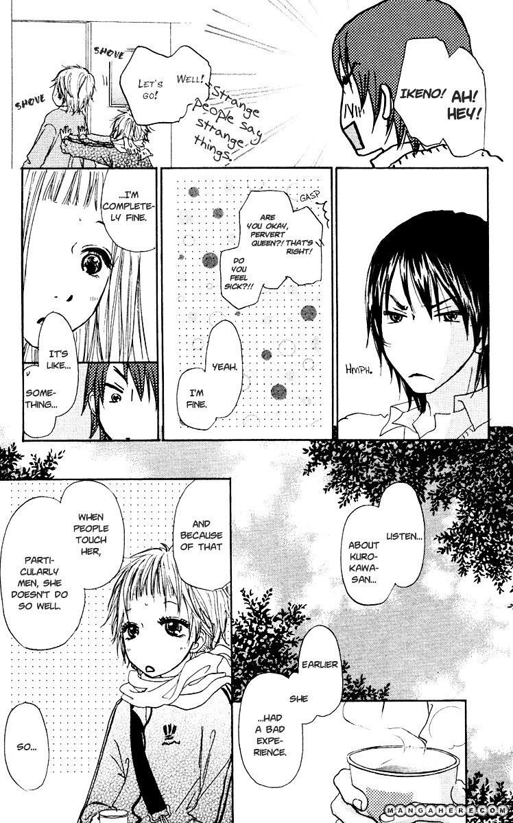 Para Paru - Vol.2 Chapter 9