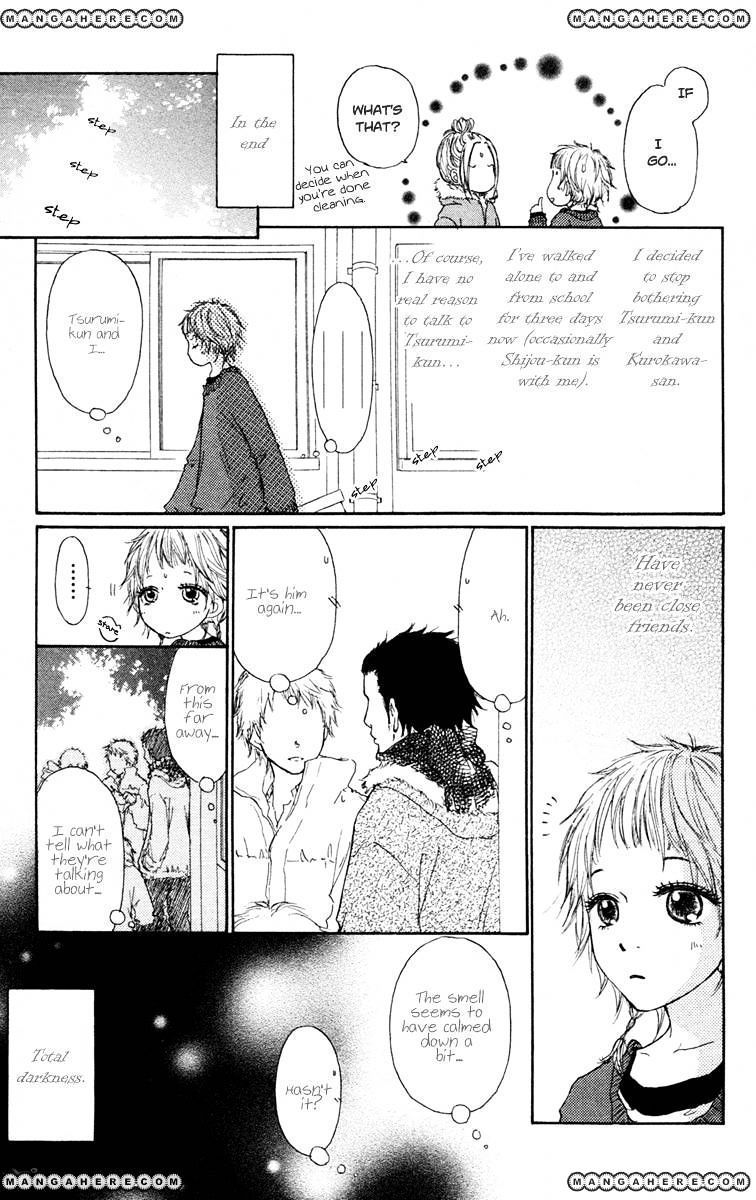 Para Paru - Vol.3 Chapter 14