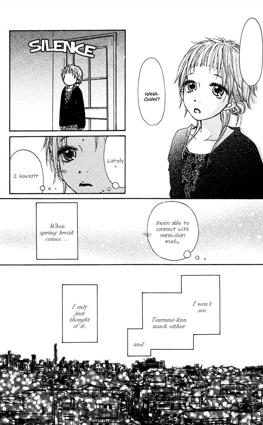 Para Paru - Vol.4 Chapter 19