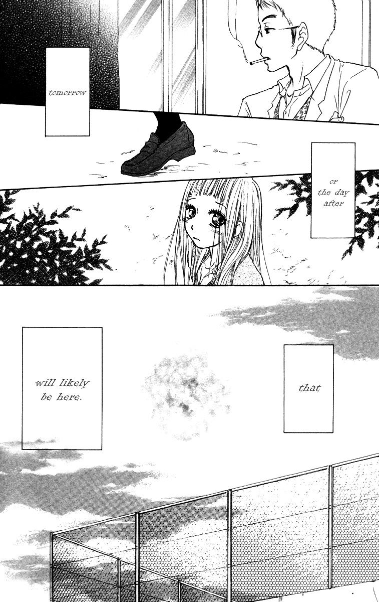 Para Paru - Vol.4 Chapter 36