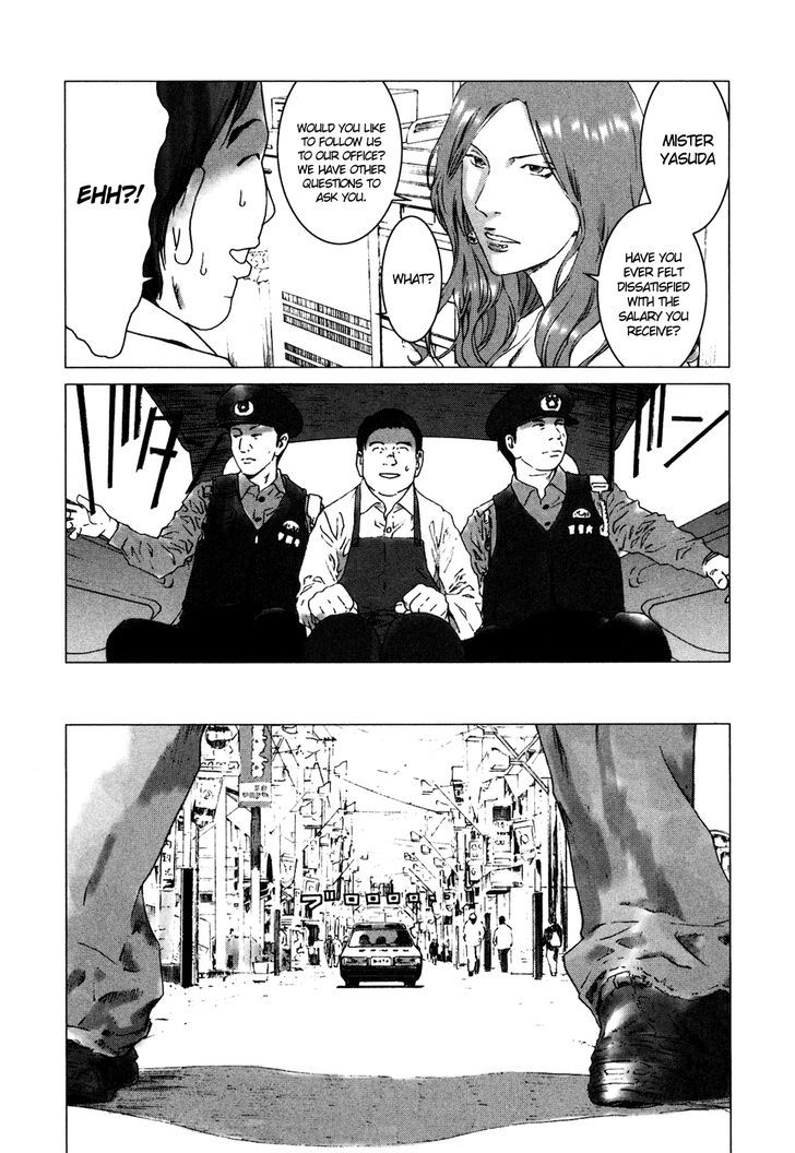 Yokokuhan - Vol.1 Chapter 2