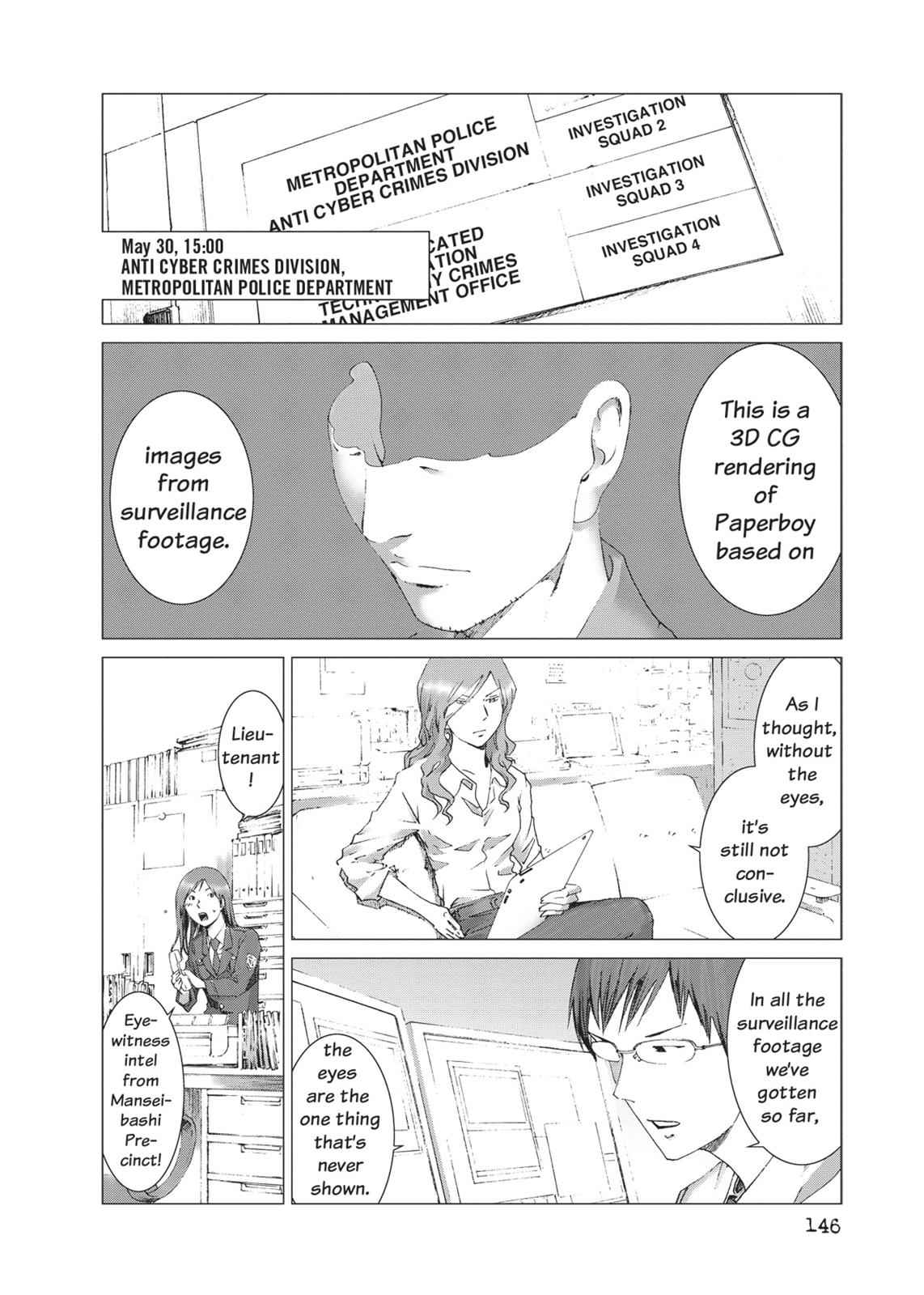 Yokokuhan - Vol.2 Chapter 12