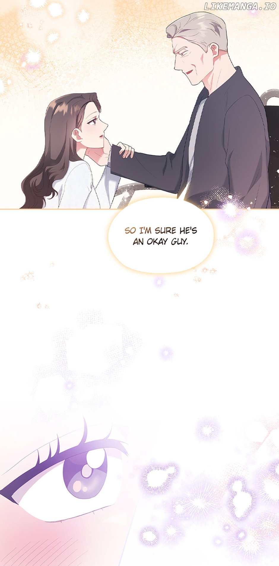 A Confident Marriage - Chapter 21