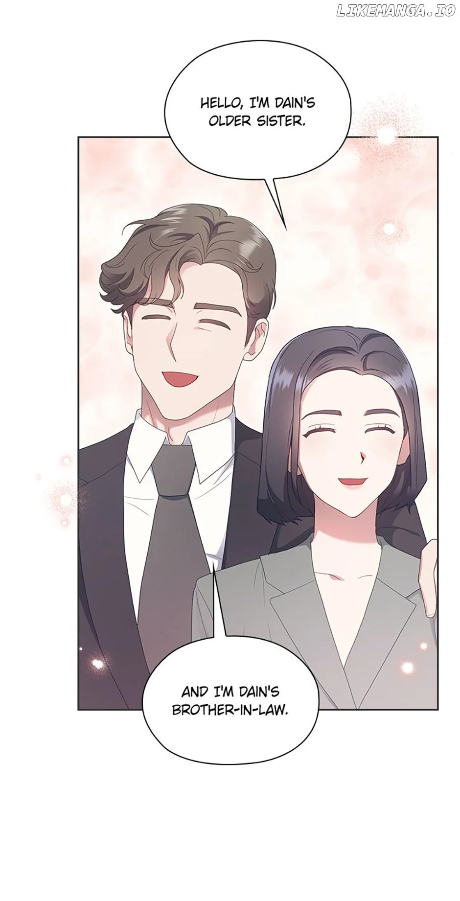 A Confident Marriage - Chapter 18