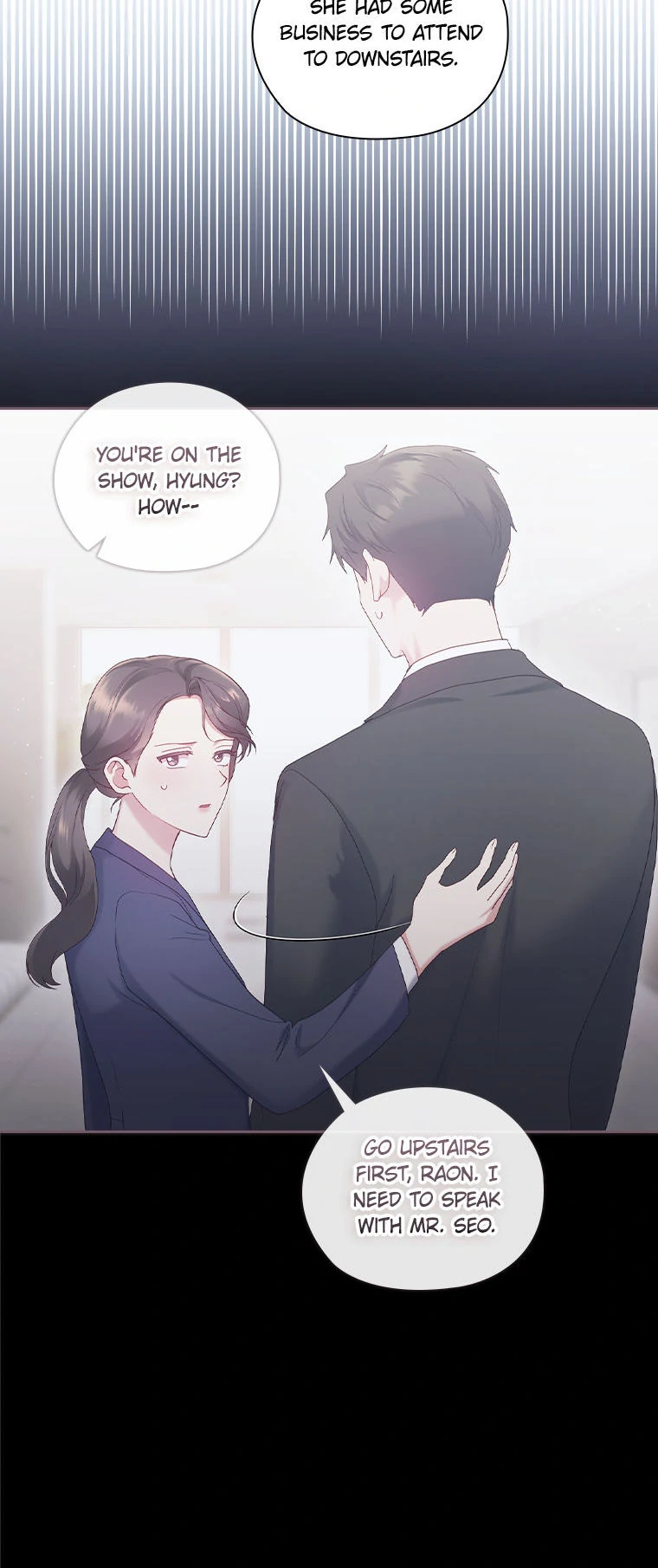 A Confident Marriage - Chapter 40