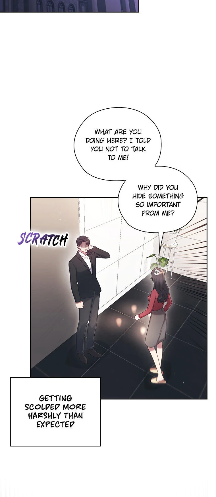 A Confident Marriage - Chapter 40