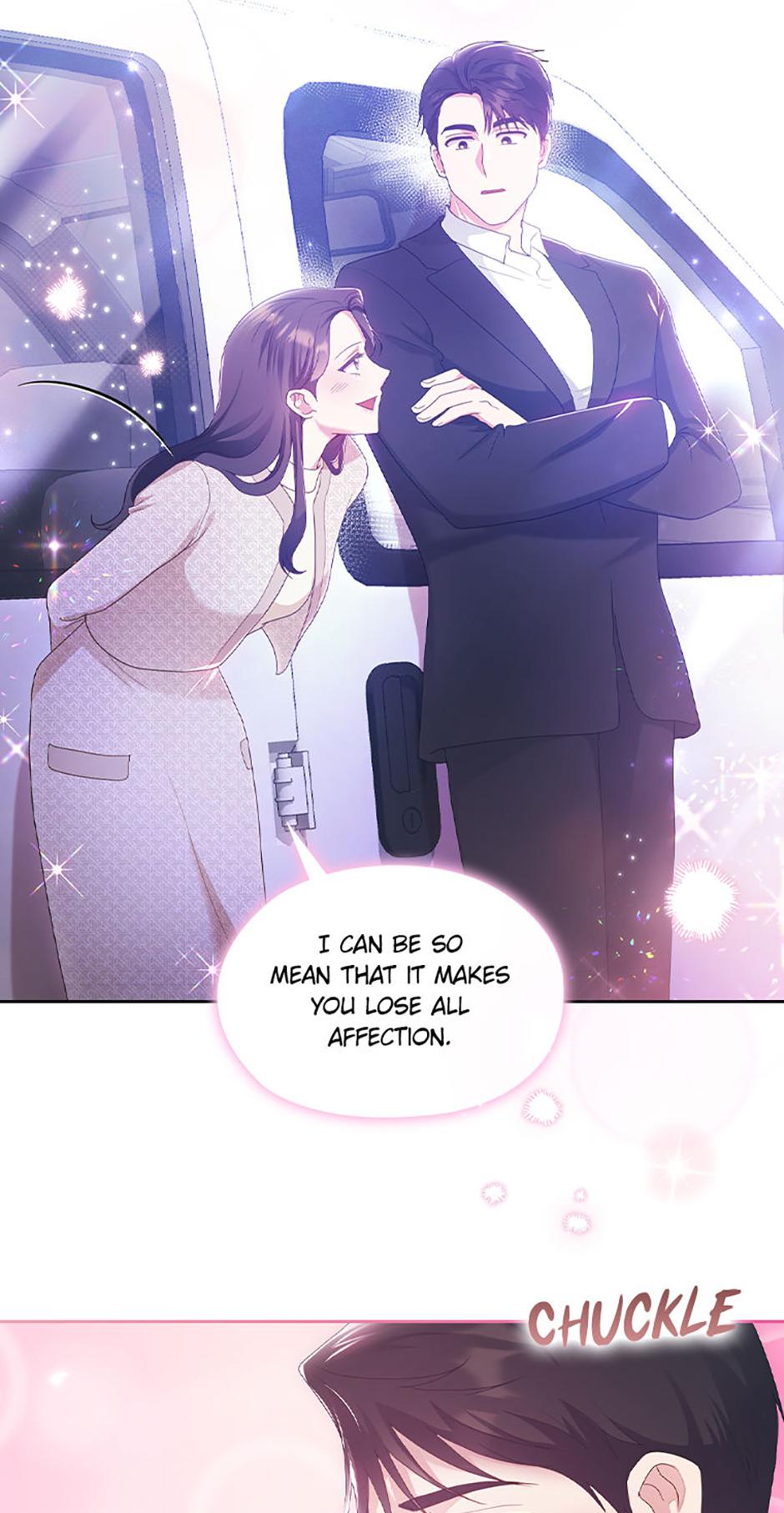 A Confident Marriage - Chapter 26