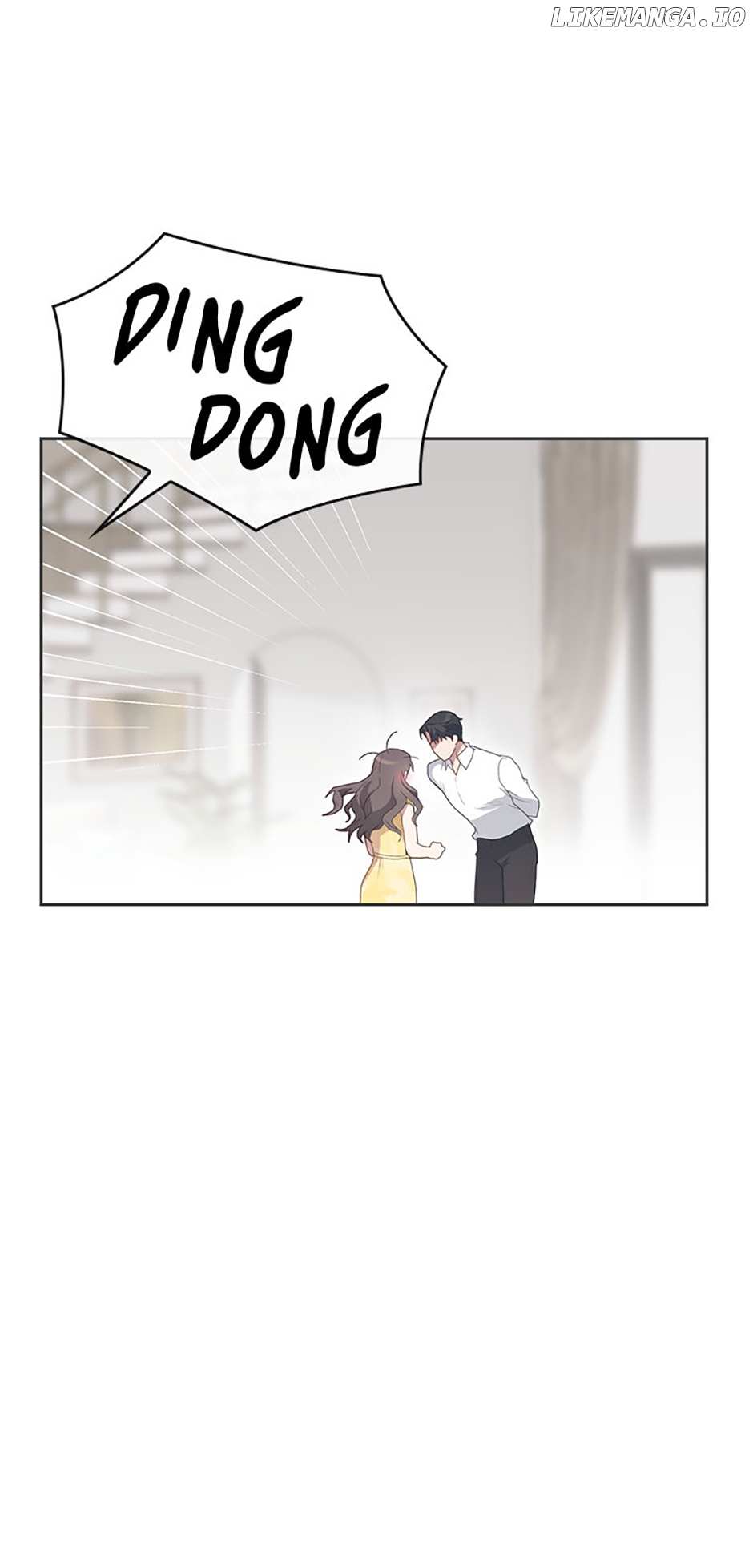 A Confident Marriage - Chapter 10