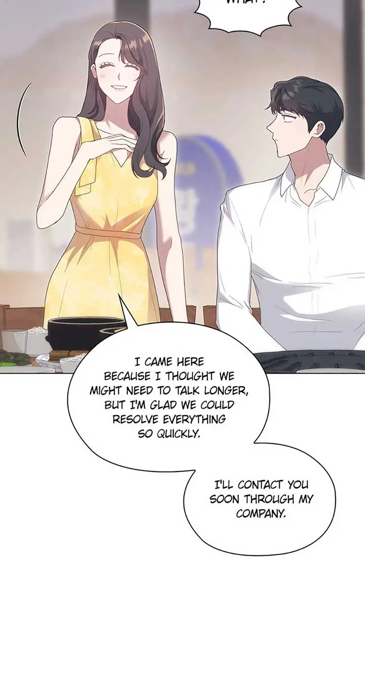 A Confident Marriage - Chapter 8