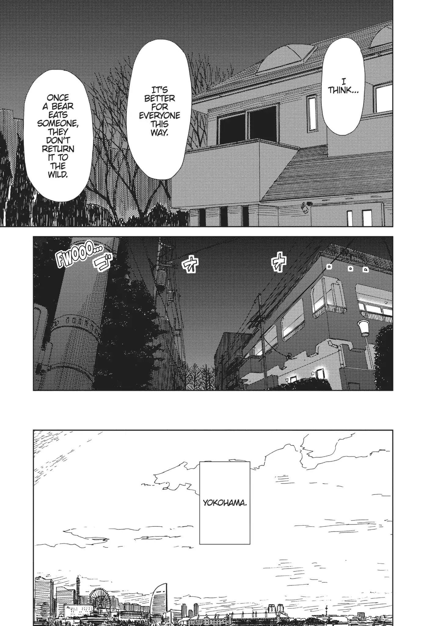 Alice & Zoroku - Chapter 10: A Tangled Rabbit Warren