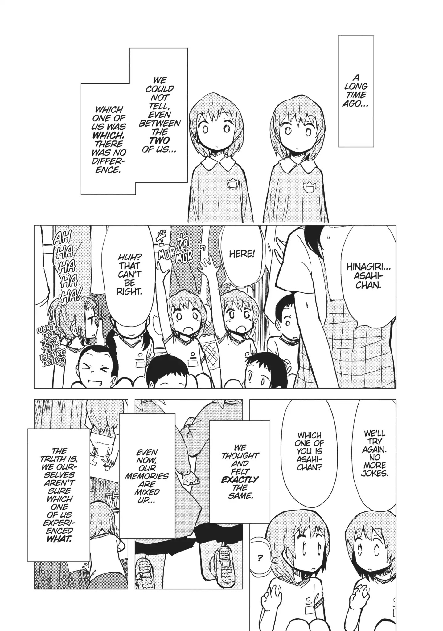 Alice & Zoroku - Chapter 11: