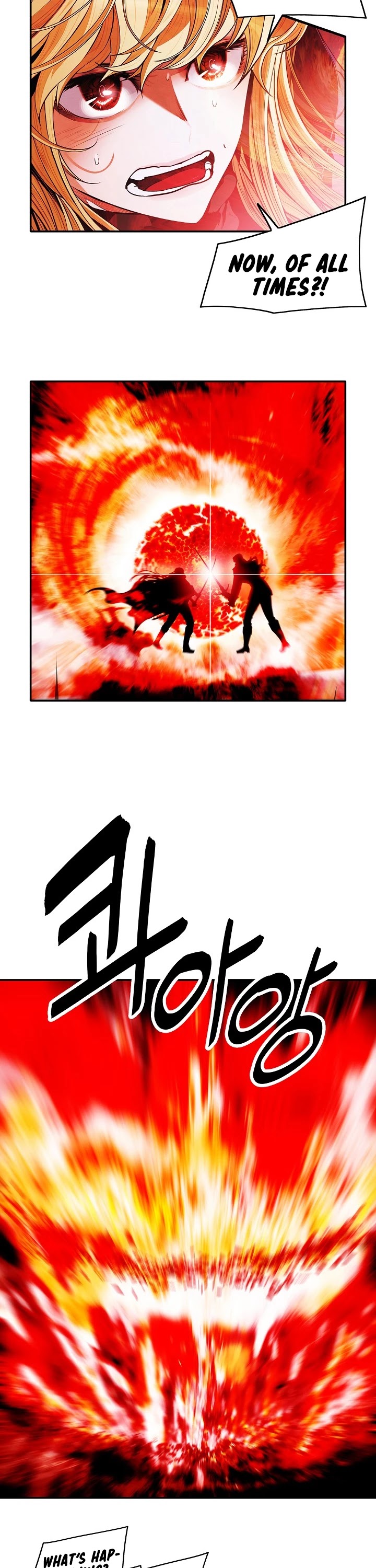 Mookhyang - Dark Lady - Chapter 135