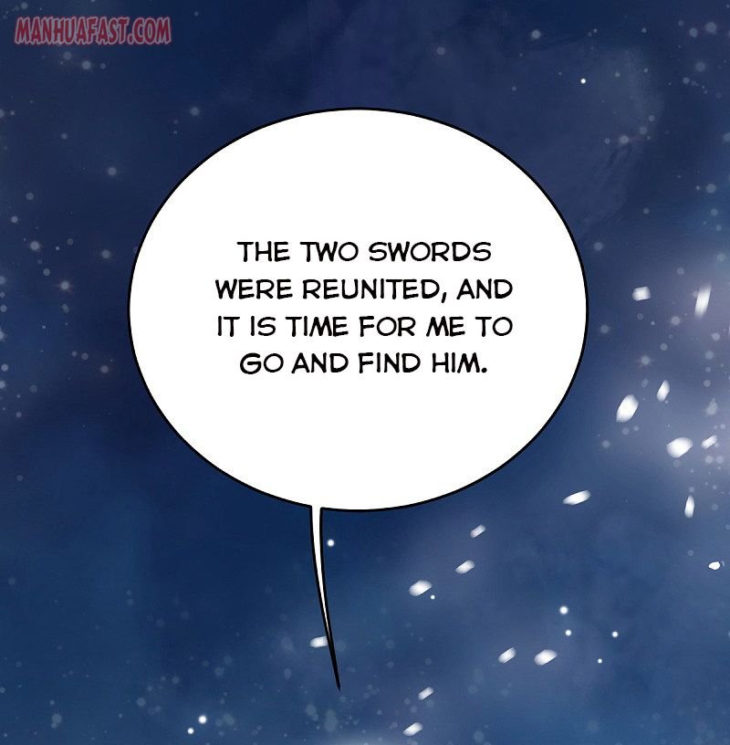 One Sword Reigns Supreme - Chapter 80