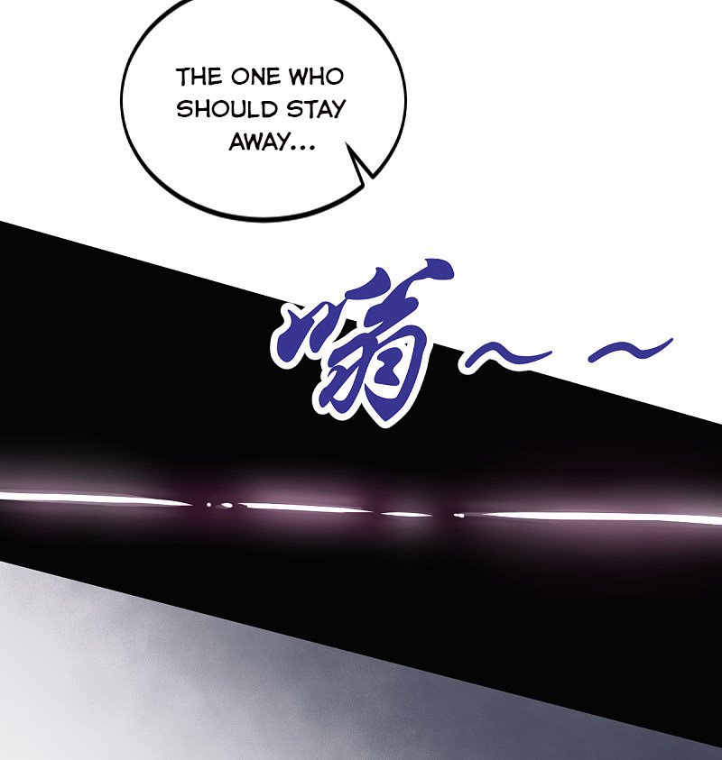 One Sword Reigns Supreme - Chapter 62