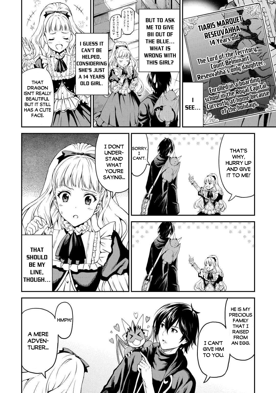 Souzai Saishuka No Isekai Ryokouki - Chapter 29