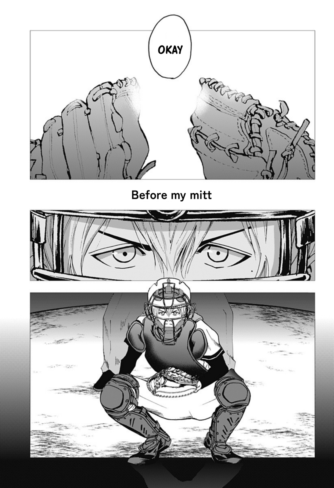 Boukyaku Battery - Vol.5 Chapter 29: Volume 5, Chapter 29