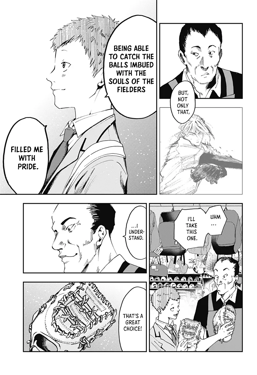 Boukyaku Battery - Vol.5 Chapter 31: Volume 5, Chapter 31