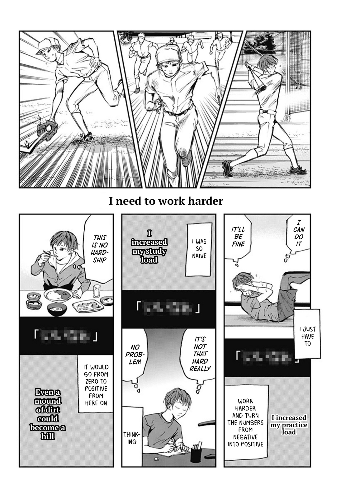 Boukyaku Battery - Vol.4 Chapter 26: Volume 4, Chapter 26