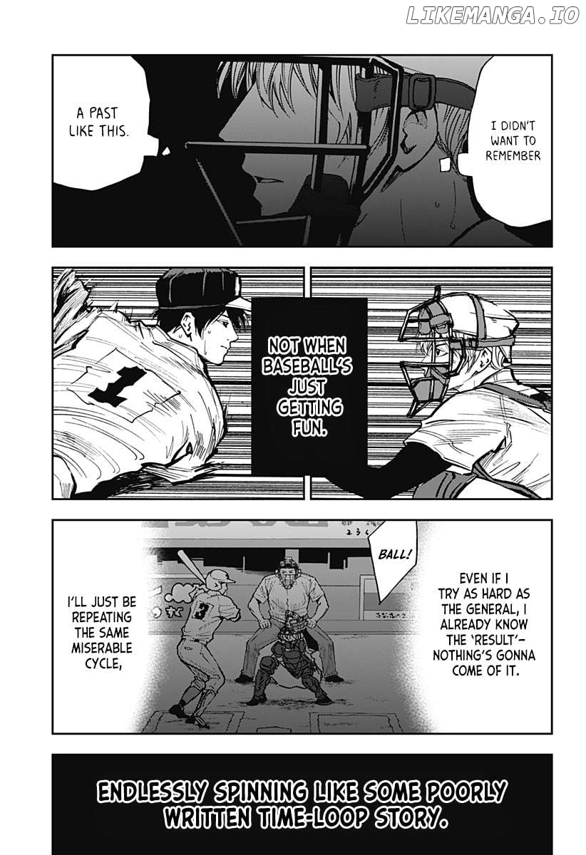 Boukyaku Battery - Chapter 66