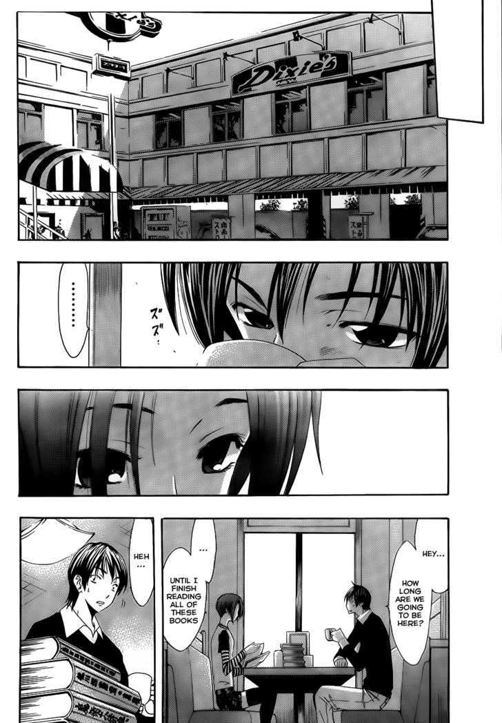 Loveplus Rinko Days - Chapter 6