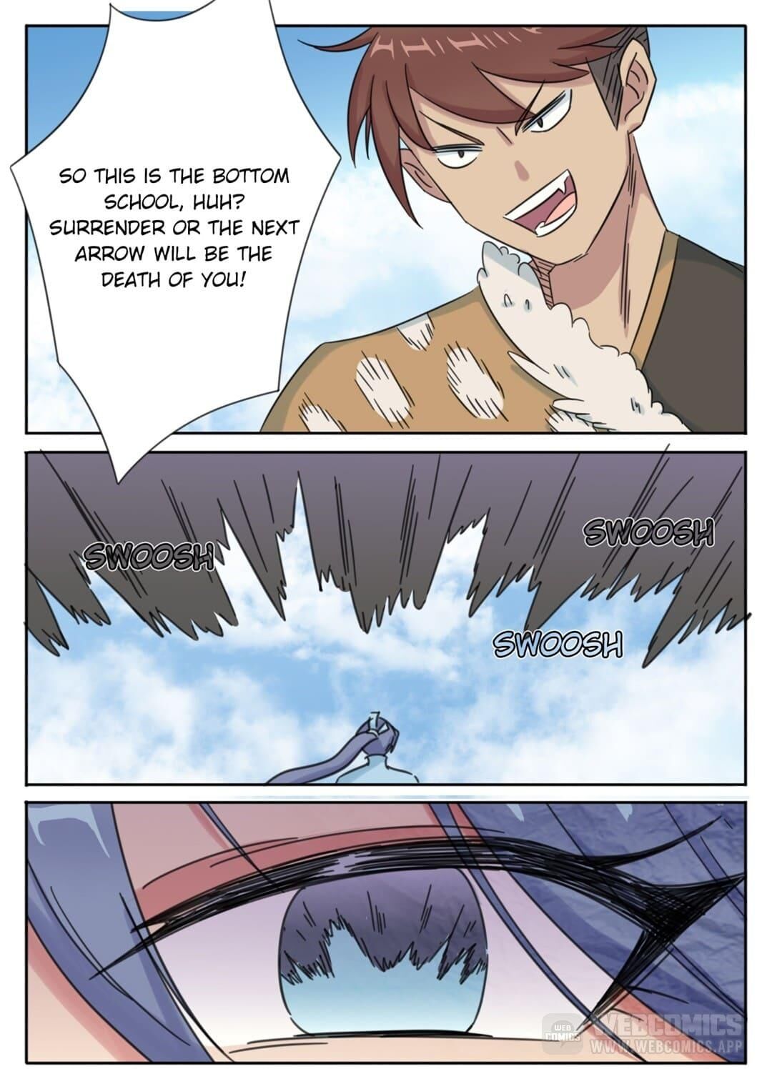 Devil To Healer - Chapter 51